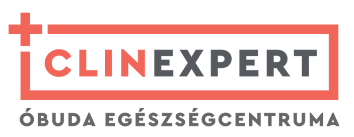ClinExpert Óbuda Egészségcentruma ClinExpert Óbuda Egészségcentruma Logo